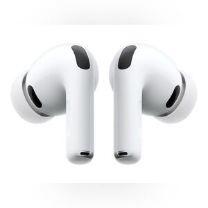Apple AirPods Pro 3 with Translation Nee and Never opened